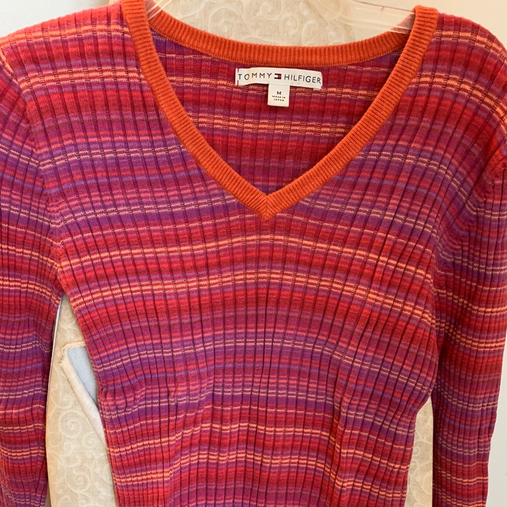 Tommy Hilfiger sweater